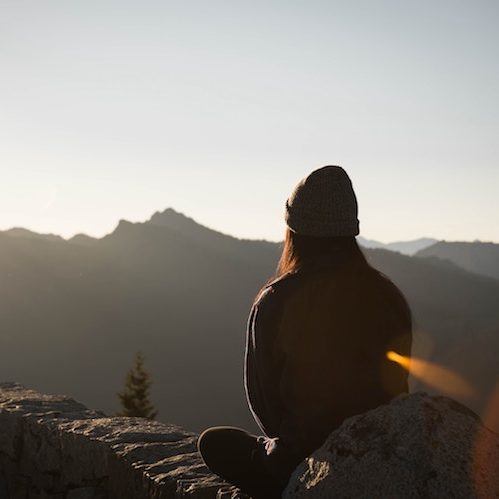 Stage de pleine conscience et méditation | O'Centre Formation
