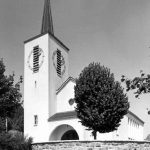 Temples des Valangines